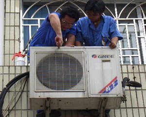 盘锦空调售后维修服务中心在哪里找